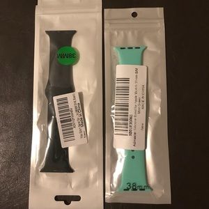Apple Watch band